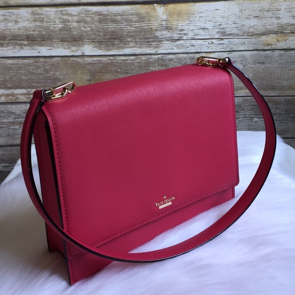 🔽 Kate spade Cameron Street Sophie Shoulder Bag - Picture 6 of 8